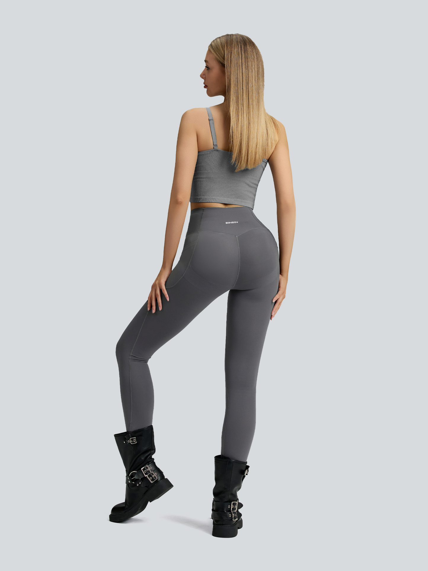 SIINSIIN Shaplite™ Extra Warm Fleece Lined Leggings