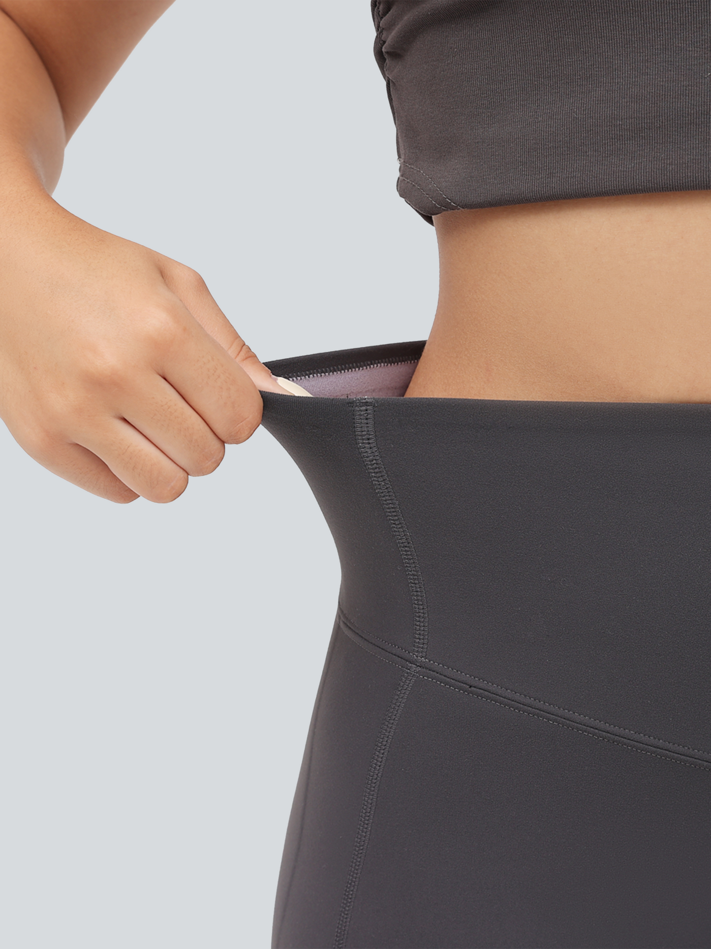 SIINSIIN Shaplite™ Ultra Warm Fleece Lined Leggings