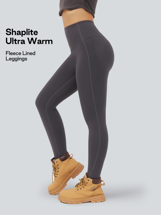 SIINSIIN Shaplite™ Ultra Warm Fleece Lined Leggings