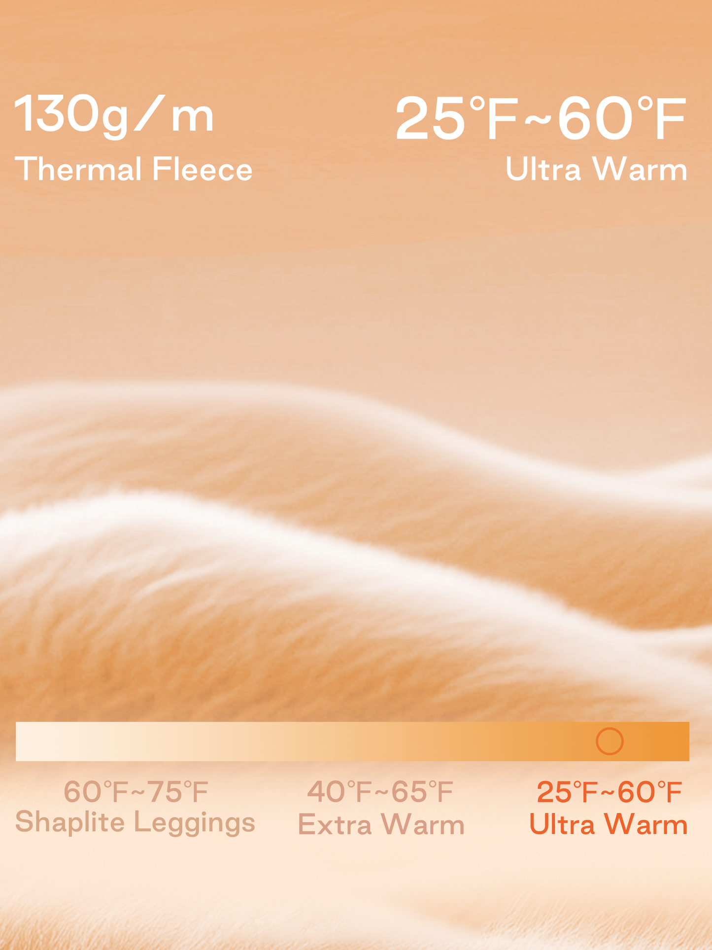 SIINSIIN Shaplite™ Ultra Warm Fleece Lined Leggings