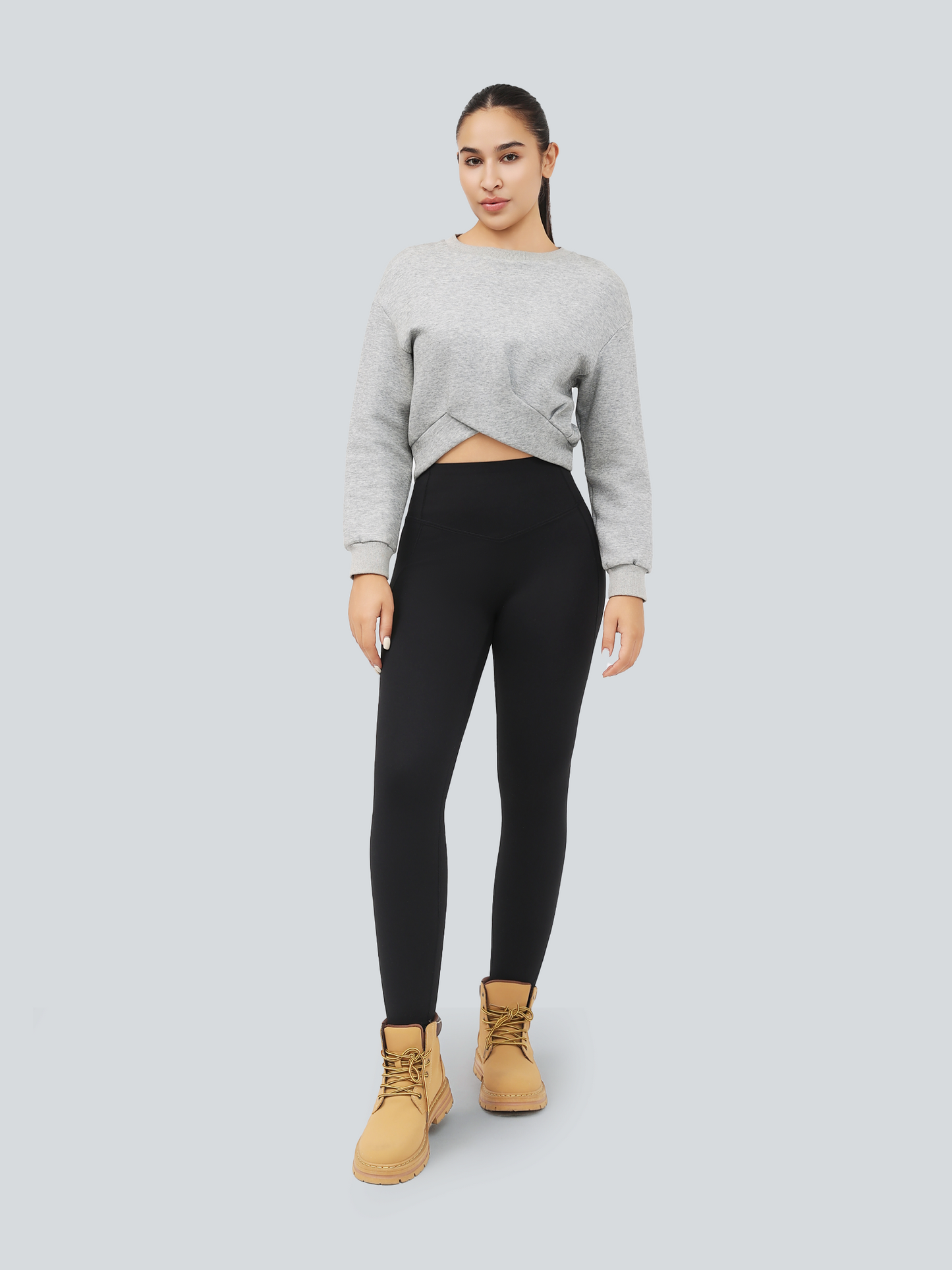 SIINSIIN Shaplite™ Ultra Warm Fleece Lined Leggings