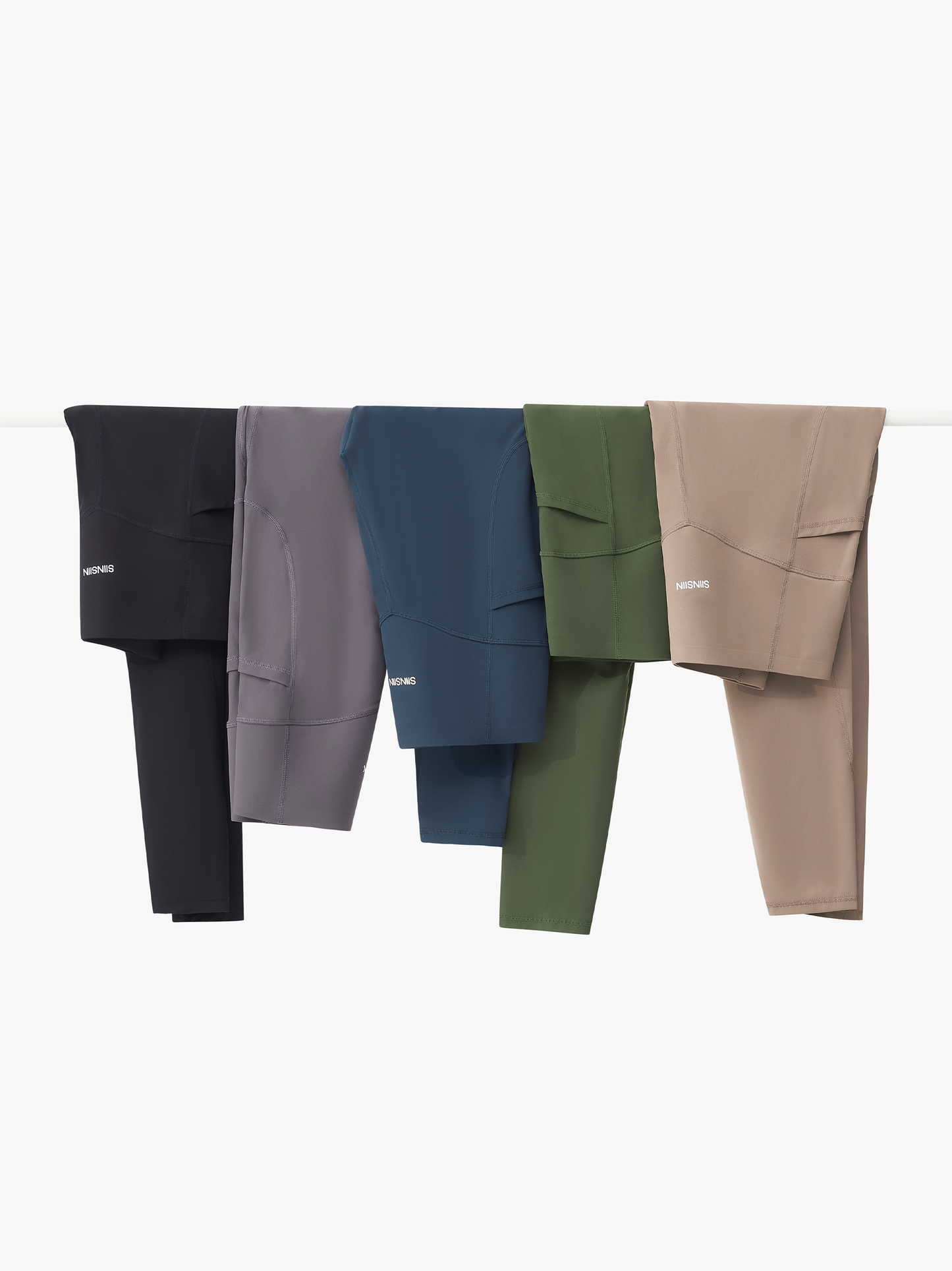 SIINSIIN Shaplite™ Leggings - Regular for all seasons