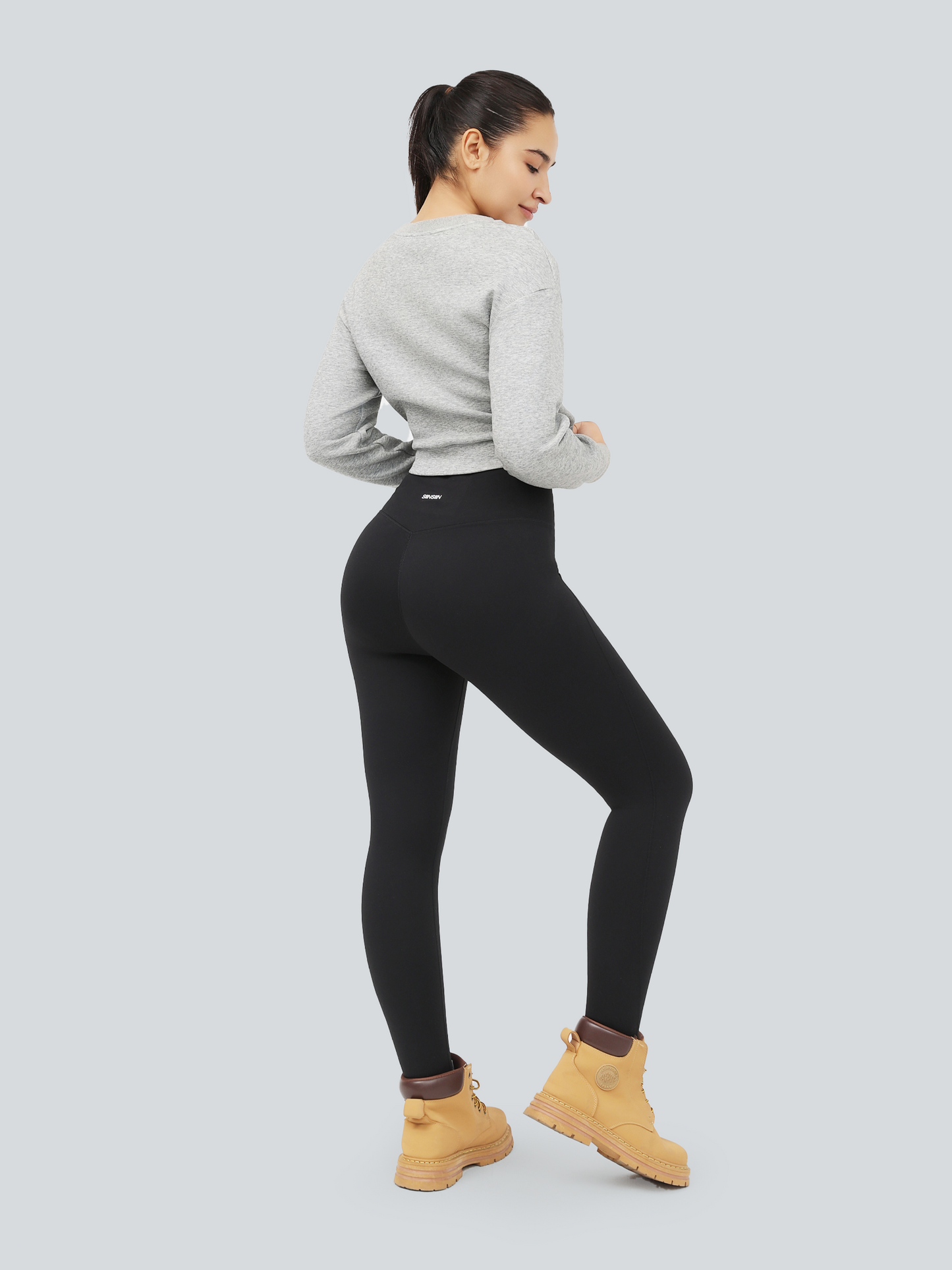 SIINSIIN Shaplite™ Ultra Warm Fleece Lined Leggings