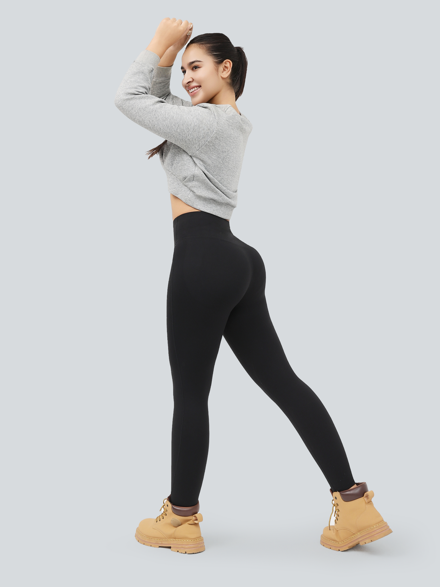 SIINSIIN Shaplite™ Ultra Warm Fleece Lined Leggings