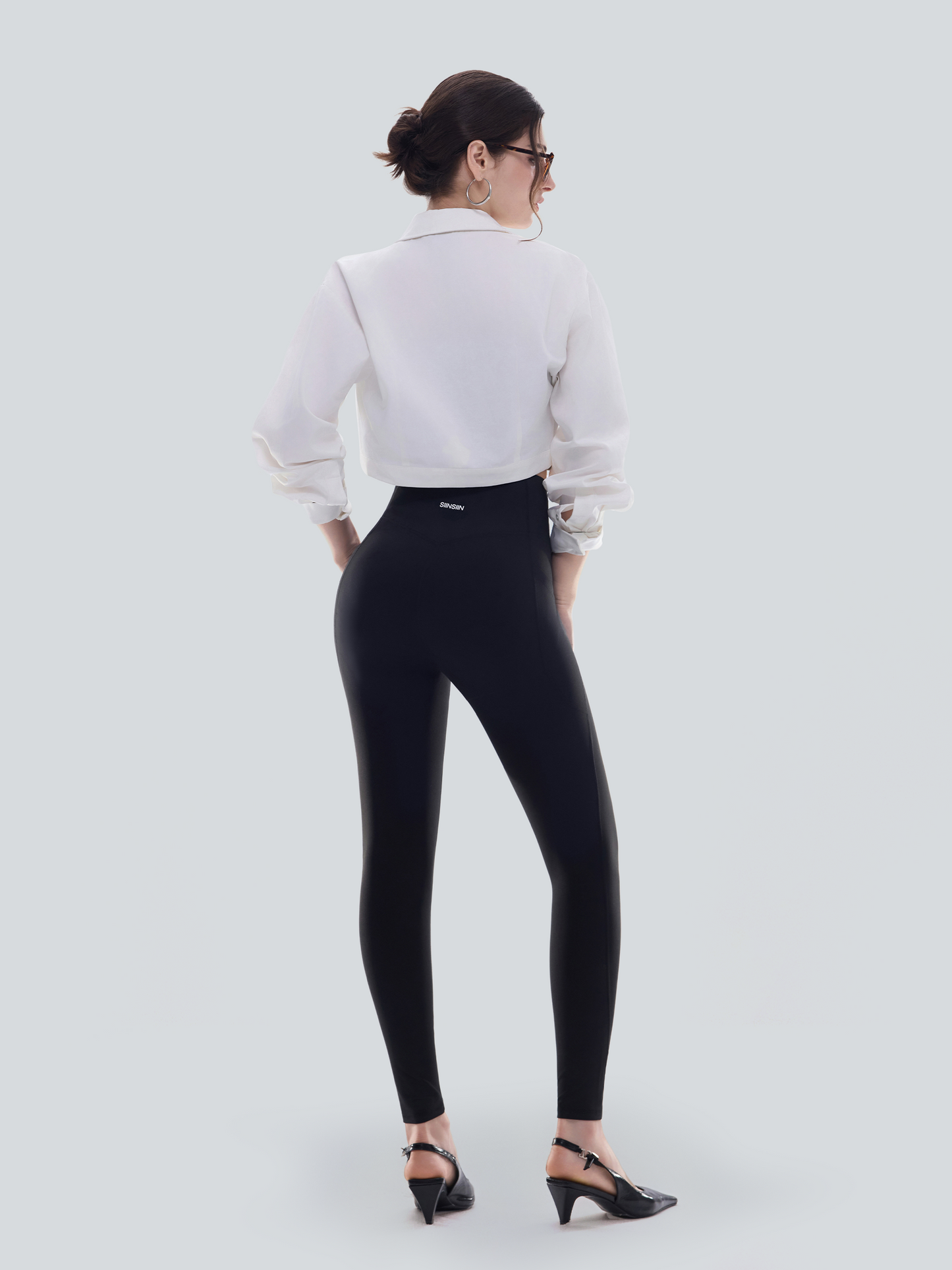 SIINSIIN Shaplite™ Leggings - Regular for all seasons