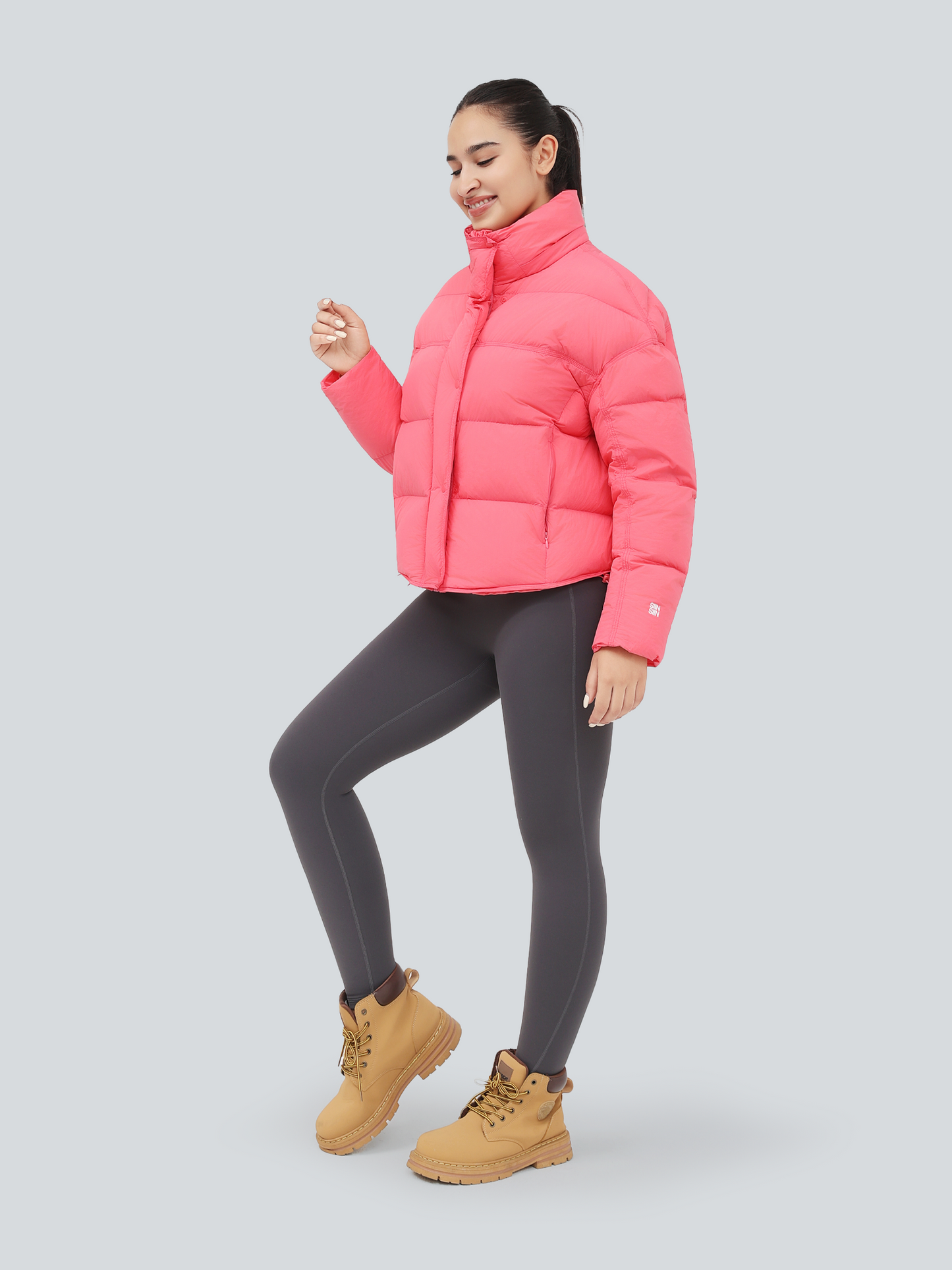 SIINSIIN Shaplite™ Ultra Warm Fleece Lined Leggings