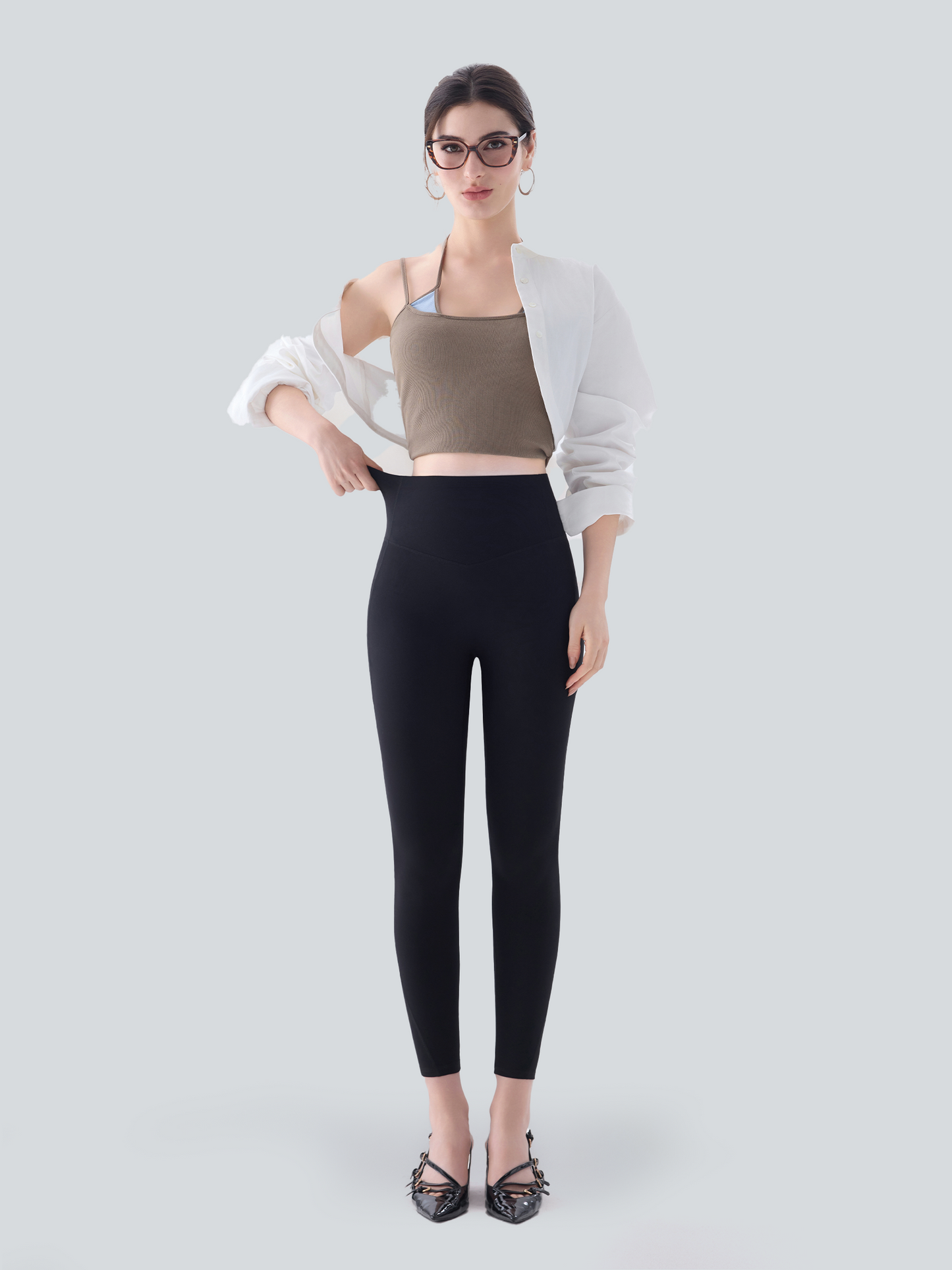 SIINSIIN Shaplite™ Leggings - Regular for all seasons