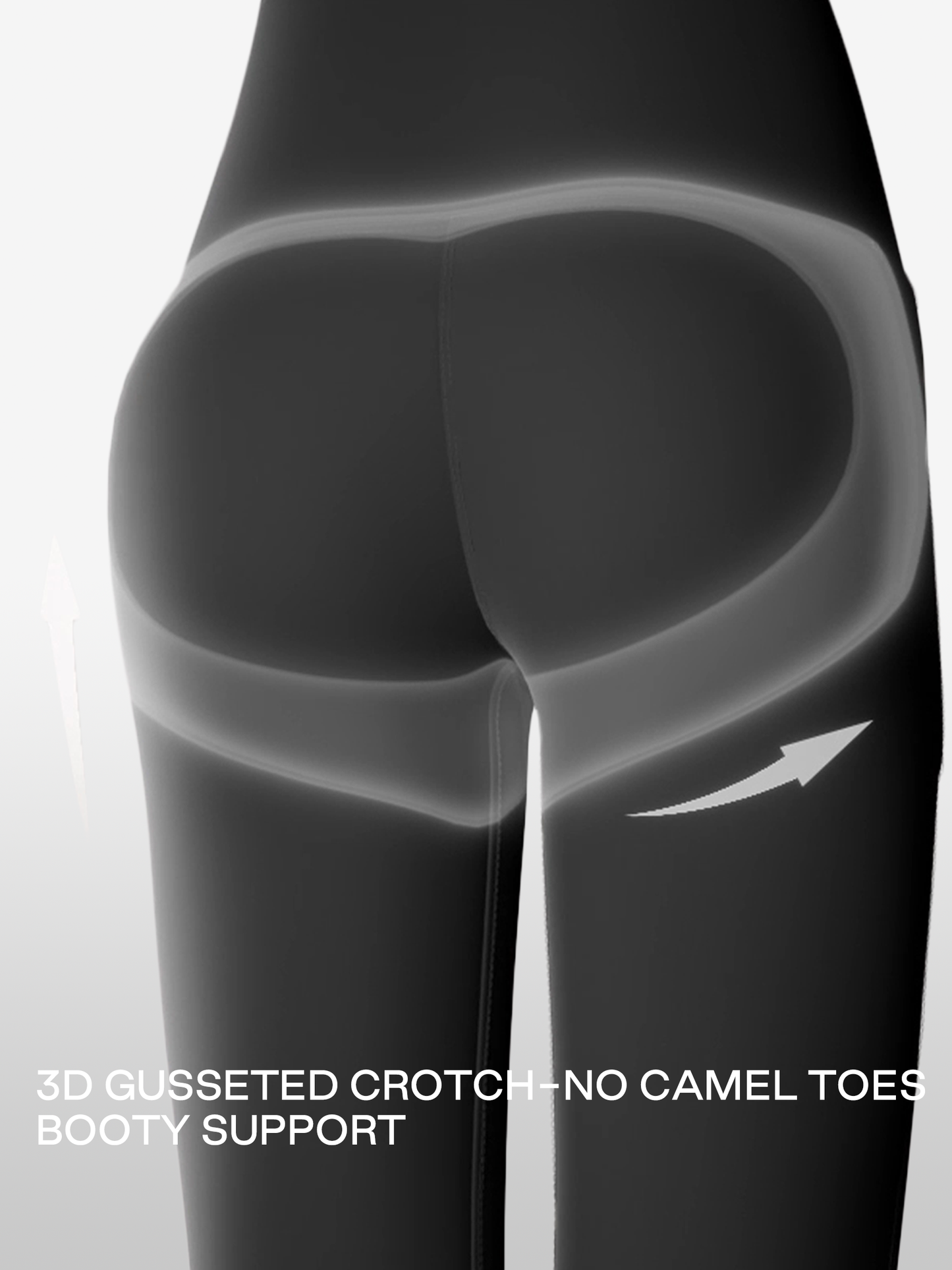 SIINSIIN Shaplite™ Ultra Warm Fleece Lined Leggings